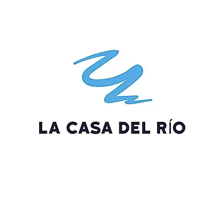 La Casa Del Rio Villa Zamora Exterior photo
