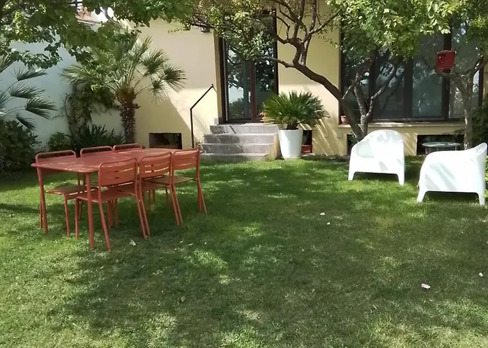 La Casa Del Rio
