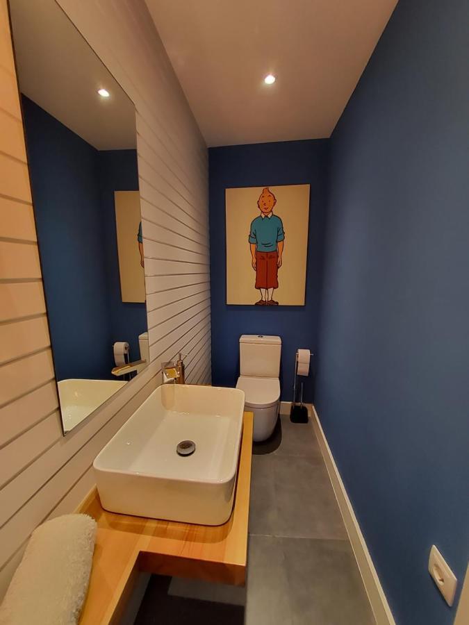 La Casa Del Rio Holiday home