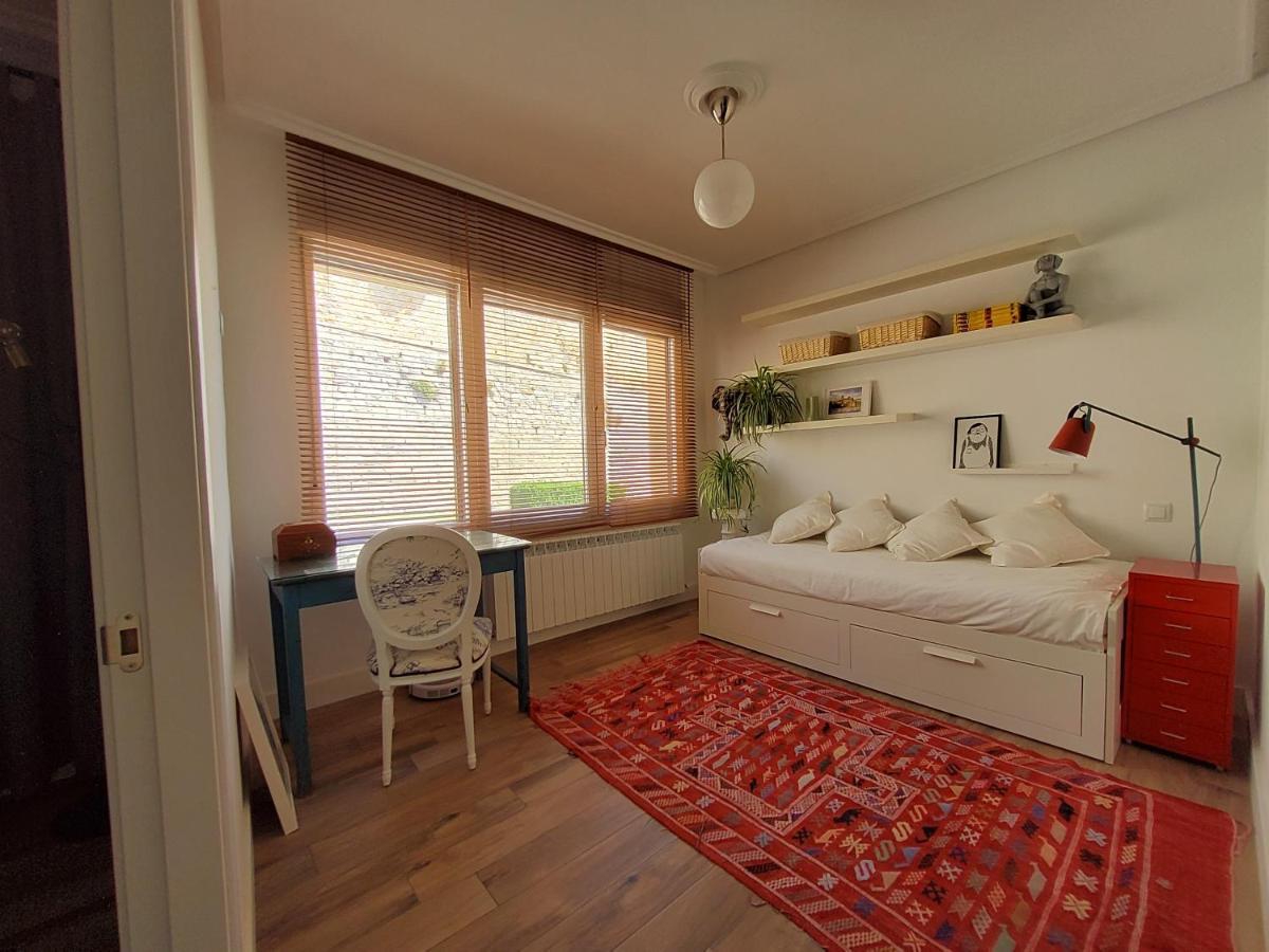 La Casa Del Rio Holiday home *