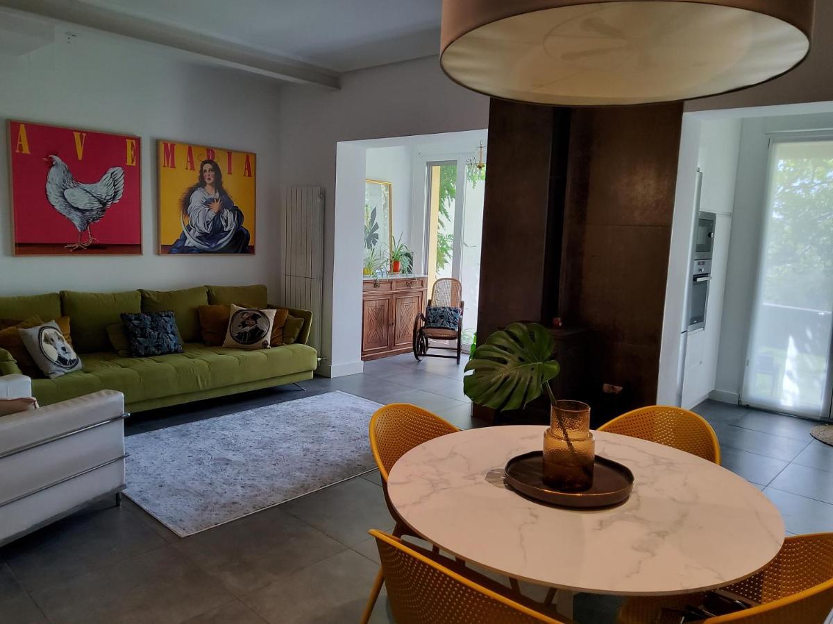 La Casa Del Rio Holiday home