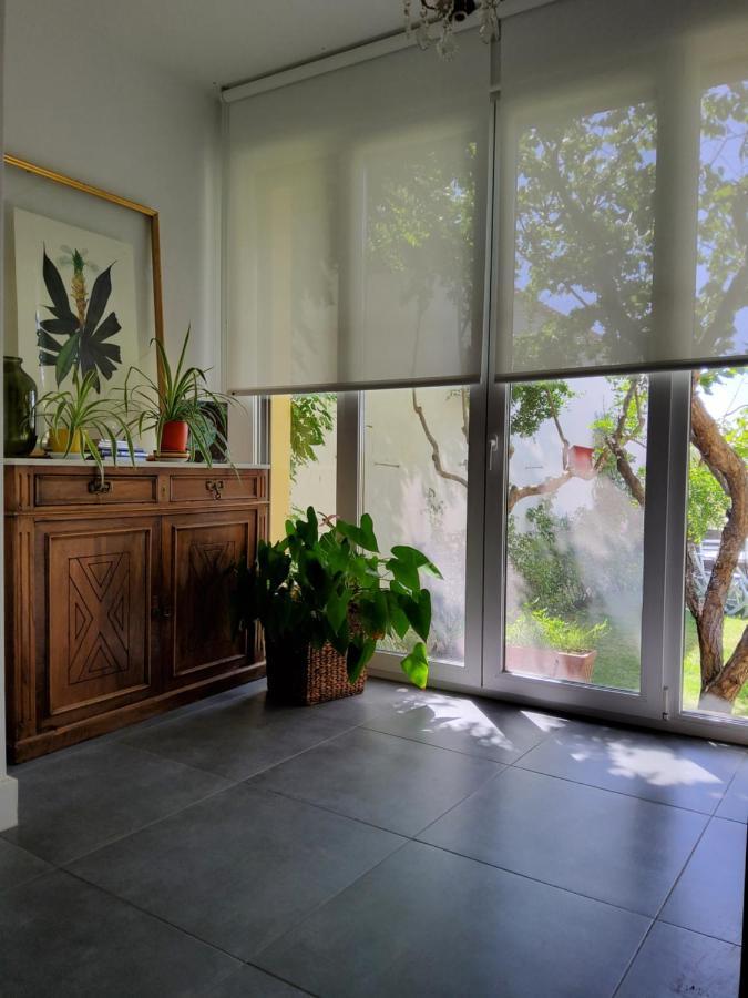 Holiday home La Casa Del Rio *