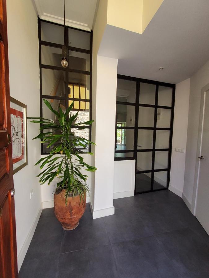 La Casa Del Rio Holiday home