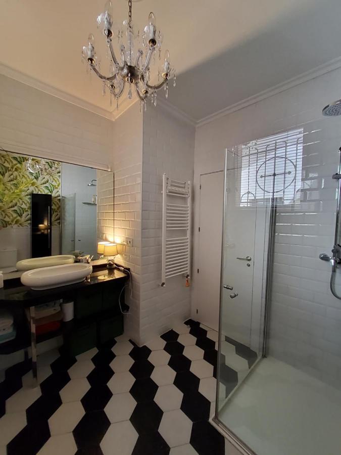 La Casa Del Rio Holiday home