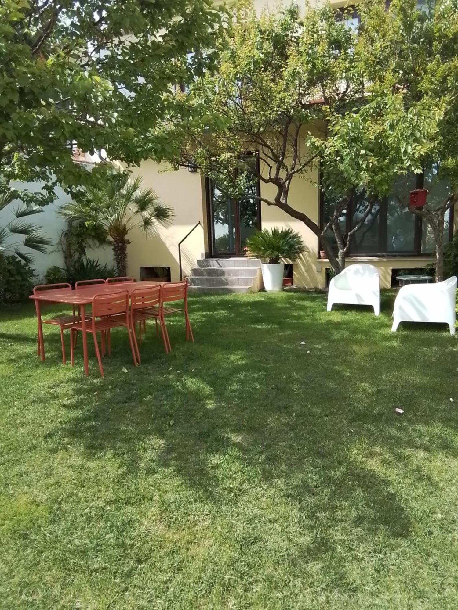 La Casa Del Rio Zamora